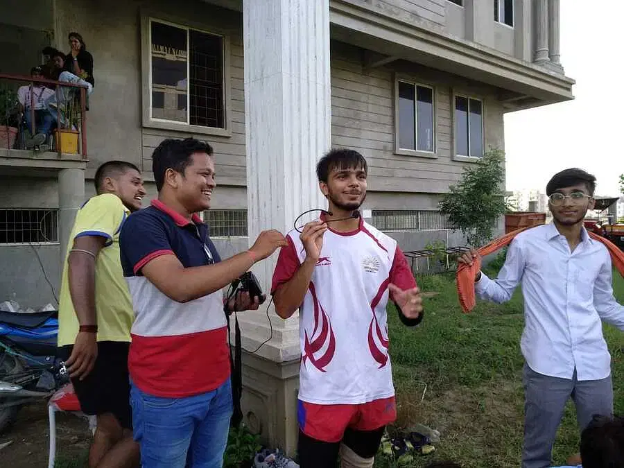 Magadh Professional Institute Patna Extra Curriculars photo 109